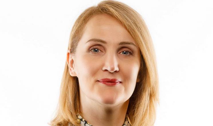 Компанія «Байєр» призначила нового керівника Аграрного підрозділу в Україні