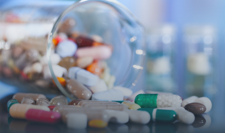 Затверджено державний план моніторингу стійкості бактерій до антибіотиків