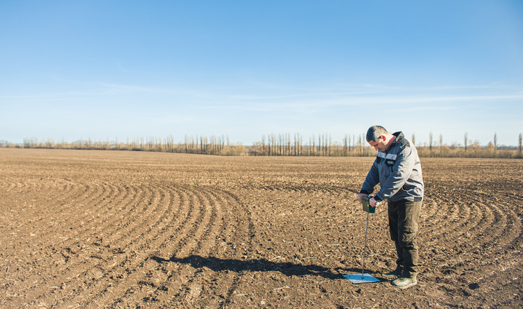 Кернел перейшов до фінального етапу впровадження вуглецевого проєкту