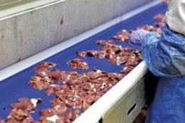 Три тенденції у споживанні курятини в Україні