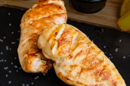 Курятина в березні ще подешевшала