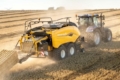 New Holland оснастив усі прес-підбирачі BigBaler автоматизацією