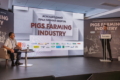 Як біобезпека рятує свиноферму, розкажуть на форумі Pigs Farming Industry