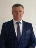 Павло Пустовойт
