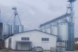 Закарпатське птахогосподарство модернізує переробку