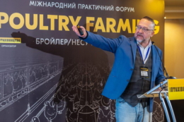 Як убезпечити птахопідприємство від грипу птиці, обговорюватимуть на форумі Poultry Farming