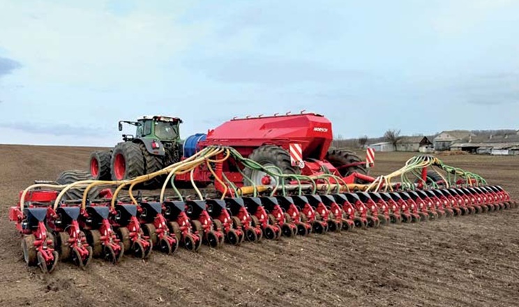 У різних регіонах «Аквавіка-Т» застосовує різні підходи до господарювання