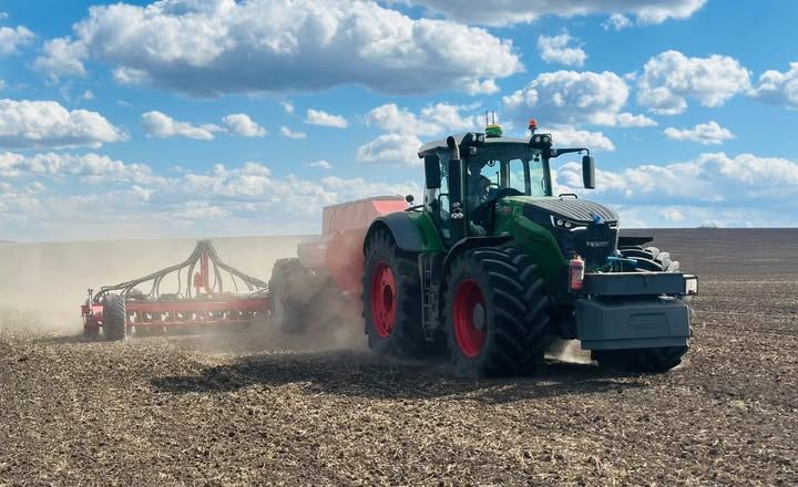 «Контінентал Фармерз Груп» інвестувала $23,9 млн в оновлення парку