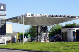 МХП та Євген Клопотенко запускають лінійку готових страв на АЗК UKRNAFTA