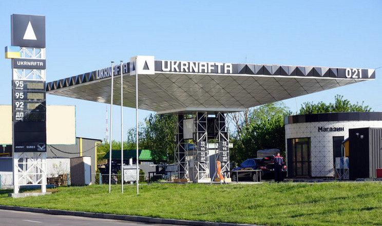 МХП та Євген Клопотенко запускають лінійку готових страв на АЗК UKRNAFTA
