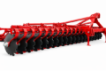 Українська HF Agro виготовлятиме дискові борони для польської Ursus