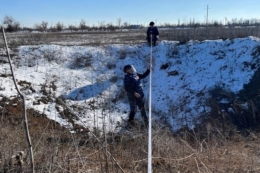 Завершено комплексну оцінку втрат від війни сільгоспугідь на Півночі України