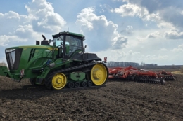 В МХП-Урожайна країна триває закриття вологи: чому цей захід надважливий