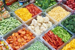 Триває прийом заявок на гранти для агрегаторів овочів та ягід