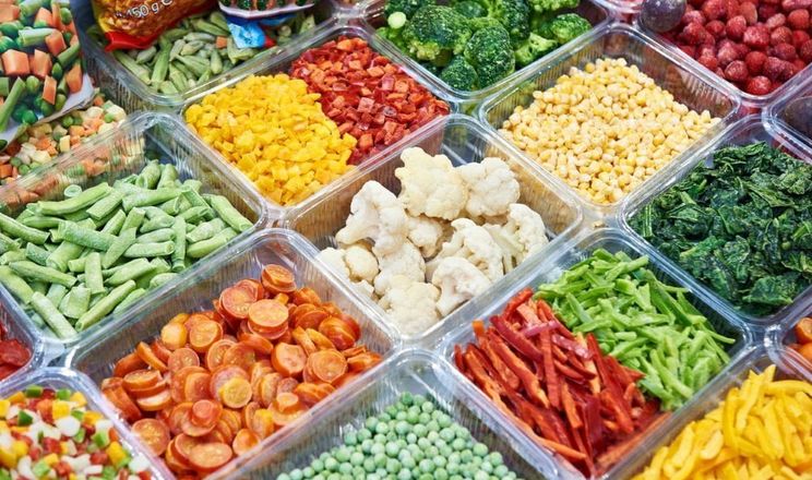 Триває прийом заявок на гранти для агрегаторів овочів та ягід