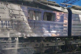 Ворожі БпЛА атакували залізничну та портову інфраструктуру: загинув помічник машиніста