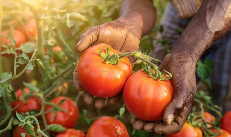 Марокканські фермери залучають мігрантів для подолання дефіциту кадрів