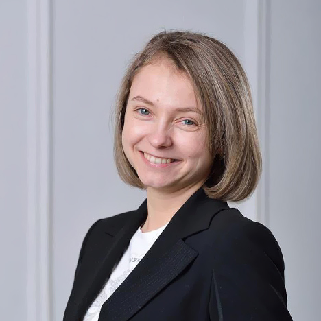 Тетяна Аліфанова