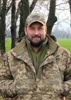 Василь Гонтарук