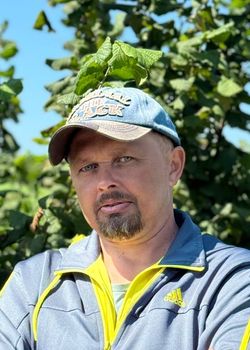 Олександр Волошенко
