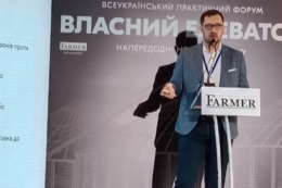Логістика може стати вузьким місцем українського агросектору