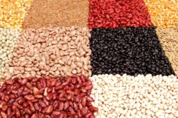 Сегмент крафтових продуктів із бобових обіймає до 15% ринку