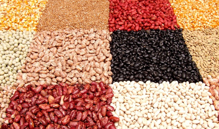 Сегмент крафтових продуктів із бобових обіймає до 15% ринку