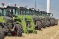 AGCO збільшила виторг у першому кварталі завдяки зростанню в Європі