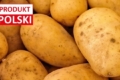 Польща закликає купувати місцеву картоплю через обвал цін