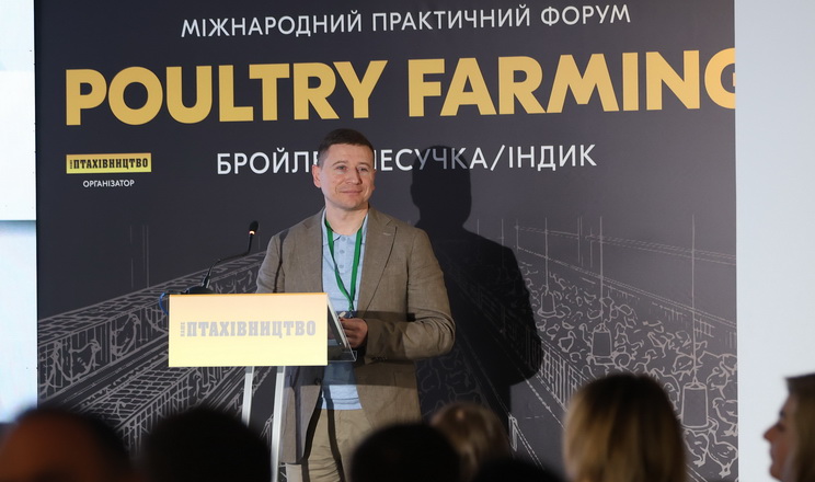 Заміна якісної сировини комбікормів дешевшою часто погіршує продуктивність птиці