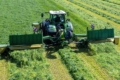KRONE презентує нову косарку з робочою шириною до 12.5 метра