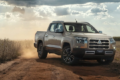 Mitsubishi представила пікап Triton Terra для потреб фермерів