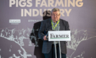 Міжнародний практичний форум PIGS FARMING INDUSTRY, 21-22 квітня 2026