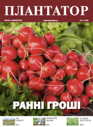 Плантатор