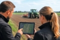 TerraGrid розробила систему моніторингу та попередження про збої RTK