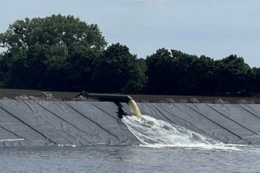 Кабмін удосконалив процедуру видачі дозволів на спеціальне водокористування