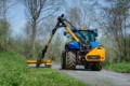 McConnel додала опцію Tele-VFR до маніпуляторів Power Arm 77-Series