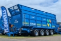 Stewart Trailers представила 35-тонний чотиривісний причіп