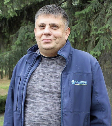 Юрій Кравченко