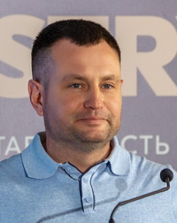Віталій Скрипник
