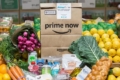 Amazon почав доставляти свіжі фрукти та овочі всього за кілька годин