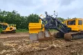 Manitou випустила електричний телескопічний навантажувач MLT 625e