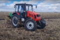 Аграрії прифронтових регіонів отримали 40% компенсації за українську техніку