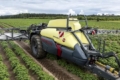 Hardi представив причіпний обприскувач Aeon Twin Force
