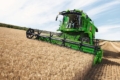 John Deere оновить свої комбайни для сезону 2027 року