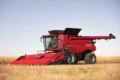 Case IH оновлює комбайни Axial-Flow 160