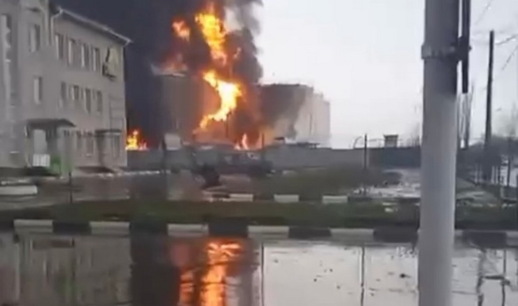 «Королівський смак» втратив 15 тис. тонн соняшникової олії внаслідок атаки рф на портову інфраструктуру