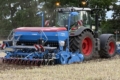 Lemken представив нове покоління механічних сівалок Saphir XMR