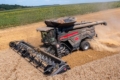 Massey Ferguson оновив лінійку комбайнів до серії Next Edition