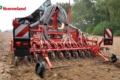 Kverneland представив нову 6-метрову комбіновану сівалку f-drill